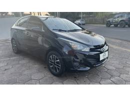 HYUNDAI - HB20S - 2014/2014 - Preta - R$ 22.990,00