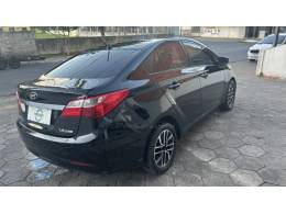 HYUNDAI - HB20S - 2014/2014 - Preta - R$ 22.990,00