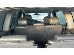 CHEVROLET - ZAFIRA - 2009/2009 - Cinza - R$ 17.900,00