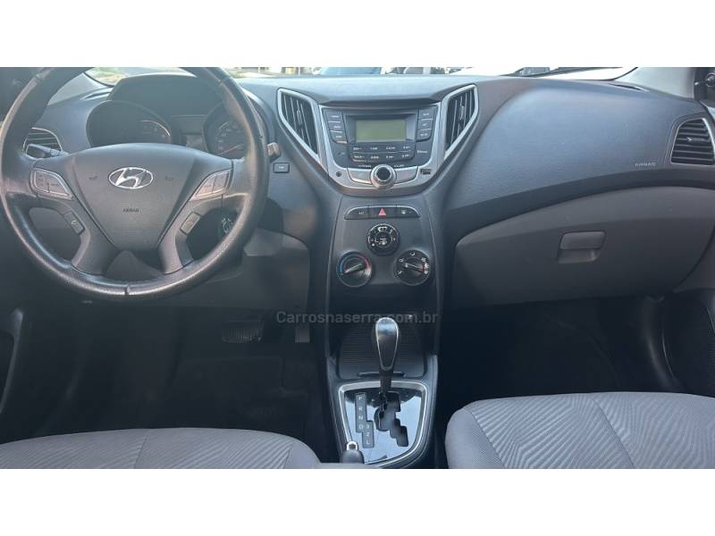 HYUNDAI - HB20S - 2014/2014 - Preta - R$ 22.990,00